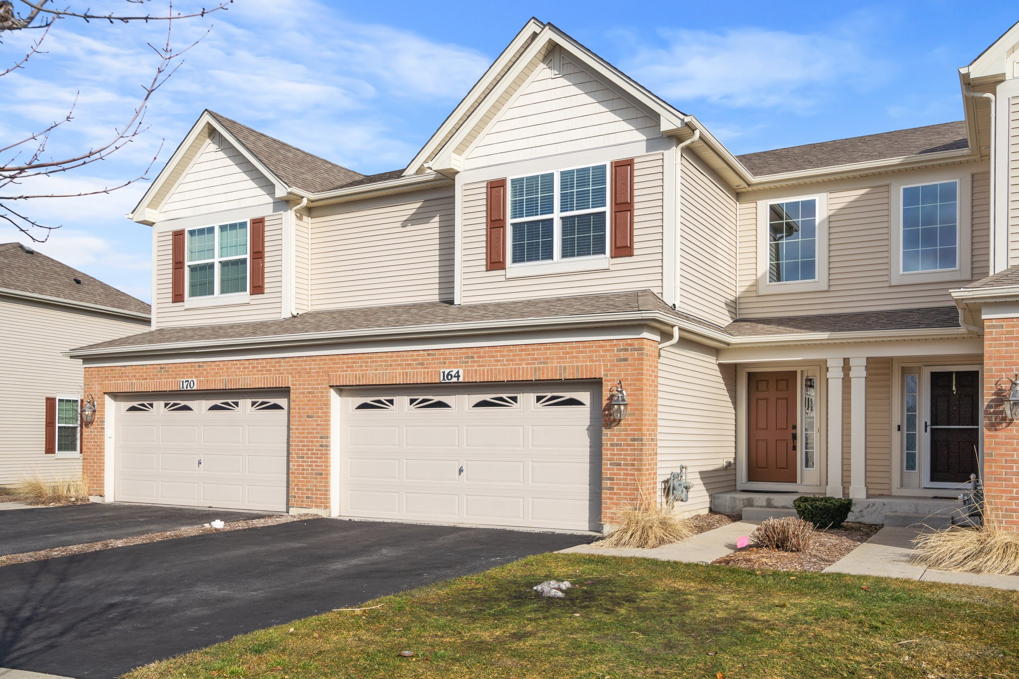 Photo of 164 Remington Dr in St Charles, Illinois